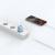 TECH-PROTECT NCM25 1-PORT NETWORK CHARGER PD 25W BABY BLUE