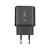 TECH-PROTECT NCA30 2-PORT NETWORK CHARGER PD 30W / QC3.0 BLACK