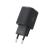 TECH-PROTECT NCM33 2-PORT NETWORK CHARGER PD 33W / QC3.0 BLACK