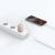 TECH-PROTECT NCM33 2-PORT NETWORK CHARGER PD 33W / QC3.0 BABY PINK
