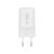 TECH-PROTECT NCM33 2-PORT NETWORK CHARGER PD 33W / QC3.0 WHITE