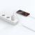 TECH-PROTECT NCM33 2-PORT NETWORK CHARGER PD 33W / QC3.0 WHITE