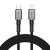 TECH-PROTECT ULTRABOOST DNA LIGHTNING CABLE PD 27W / 3A 200CM IRON GREY