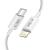 TECH-PROTECT ULTRABOOST LITE LIGHTNING CABLE PD 27W / 3A 200CM COOL GREY