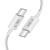 TECH-PROTECT ULTRABOOST LITE TYPE-C CABLE PD 60W / 3A 200CM COOL GREY