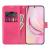 Kabura MEZZO Book do XIAOMI Redmi Note 14 4G (GLOBAL - 164,84mm x 78,15mm x 8,16mm) mandala magenta