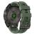 TECH-PROTECT SILICONE GARMIN FENIX 5S / 5S PLUS / 6S / 6S PRO / 7S / 8 (43 MM) MILITARY GREEN