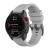 Pasek silikonowy do GARMIN FENIX 3 / 3HR / 5X / 6X / 6X Pro / 7X / 7X Pro szary (12)