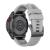 Pasek silikonowy do GARMIN FENIX 3 / 3HR / 5X / 6X / 6X Pro / 7X / 7X Pro szary (12)