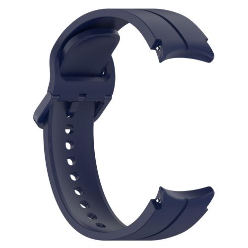 Pasek silikonowy do GARMIN FENIX 3 / 3HR / 5X / 6X / 6X Pro / 7X / 7X Pro granatowy (12)