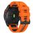 TECH-PROTECT ICONBAND PRO GARMIN FENIX 3 / 5X / 3HR / 5X PLUS / 6X / 6X PRO / 7X ORANGE/BLACK