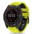 TECH-PROTECT ICONBAND PRO GARMIN FENIX 3 / 5X / 3HR / 5X PLUS / 6X / 6X PRO / 7X LIME/BLACK