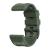 TECH-PROTECT ICONBAND GARMIN FENIX 3 / 5X / 3HR / 5X PLUS / 6X / 6X PRO / 7X ARMY GREEN