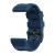 TECH-PROTECT ICONBAND GARMIN FENIX 3 / 5X / 3HR / 5X PLUS / 6X / 6X PRO / 7X NAVY BLUE
