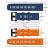 TECH-PROTECT ICONBAND GARMIN FENIX 3 / 5X / 3HR / 5X PLUS / 6X / 6X PRO / 7X NAVY BLUE