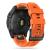 TECH-PROTECT ICONBAND GARMIN FENIX 5X / 5X PLUS / 6X / 6X PRO / 7X / 8 (51 MM) ORANGE