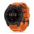 TECH-PROTECT ICONBAND GARMIN FENIX 5X / 5X PLUS / 6X / 6X PRO / 7X / 8 (51 MM) ORANGE