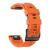 TECH-PROTECT ICONBAND GARMIN FENIX 5X / 5X PLUS / 6X / 6X PRO / 7X / 8 (51 MM) ORANGE