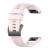 Pasek silikonowy do GARMIN FENIX 3 / 3HR / 5X / 6X / 6X Pro / 7X / 7X Pro róż (3)
