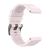 Pasek silikonowy do GARMIN FENIX 3 / 3HR / 5X / 6X / 6X Pro / 7X / 7X Pro róż (3)