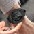 TECH-PROTECT DEFENSE AIR GARMIN FENIX 7 / 7 PRO BLACK