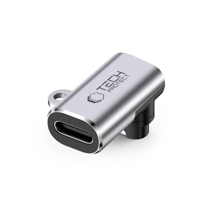 TECH-PROTECT ULTRABOOST ADAPTER TYPE-C TO GARMIN WATCH GREY