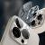 OSŁONA APARATU TECH-PROTECT CAM FIT+ IPHONE 17 AIR CLEAR