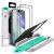 SZKŁO HARTOWANE ESR ULTRAFIT TEMPERED GLASS 2-PACK IPHONE 17 PRO CLEAR