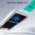SZKŁO HARTOWANE ESR ULTRAFIT TEMPERED GLASS 2-PACK IPHONE 17 PRO CLEAR