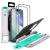 SZKŁO HARTOWANE ESR ULTRAFIT TEMPERED GLASS 2-PACK IPHONE 16 PRO / 17 CLEAR