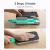 SZKŁO HARTOWANE ESR ULTRAFIT TEMPERED GLASS 2-PACK IPHONE 16 PRO / 17 CLEAR