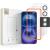 SZKŁO HARTOWANE TECH-PROTECT EASY SET+ 3-PACK IPHONE 17 CLEAR