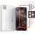 SZKŁO HARTOWANE TECH-PROTECT EASY SET+ 3-PACK IPHONE 16 PRO / 17 PRO CLEAR