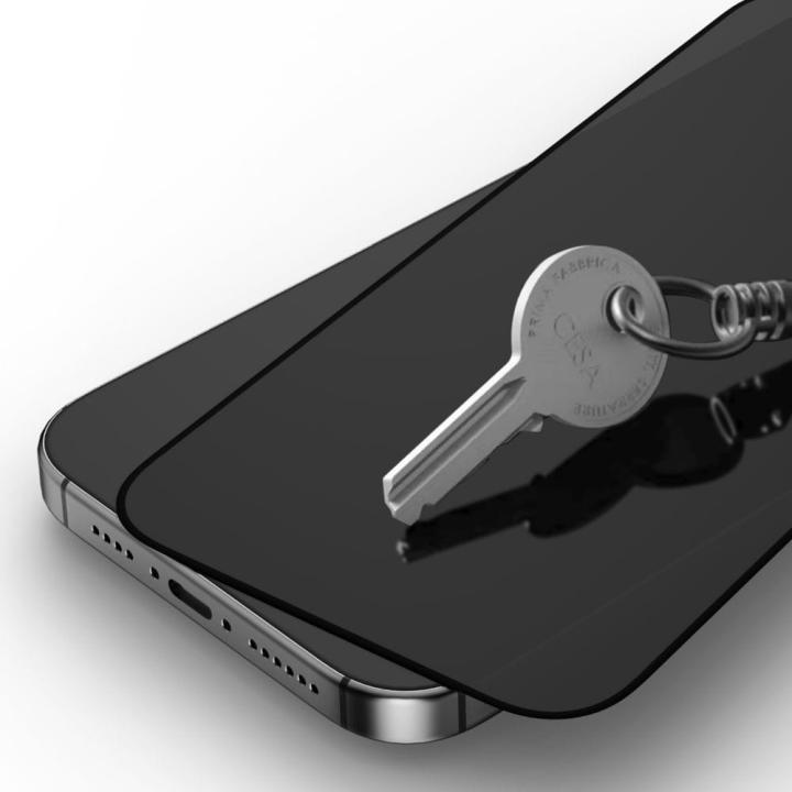 SZKŁO PRYWATYZUJĄCE TECH-PROTECT GLASS SPY+ 2-PACK IPHONE 16 PRO MAX / 17 PRO MAX PRIVACY