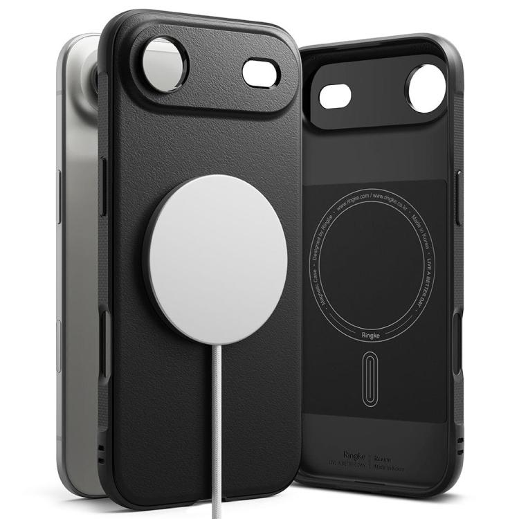 RINGKE ONYX MAGNETIC MAGSAFE IPHONE 17 AIR BLACK