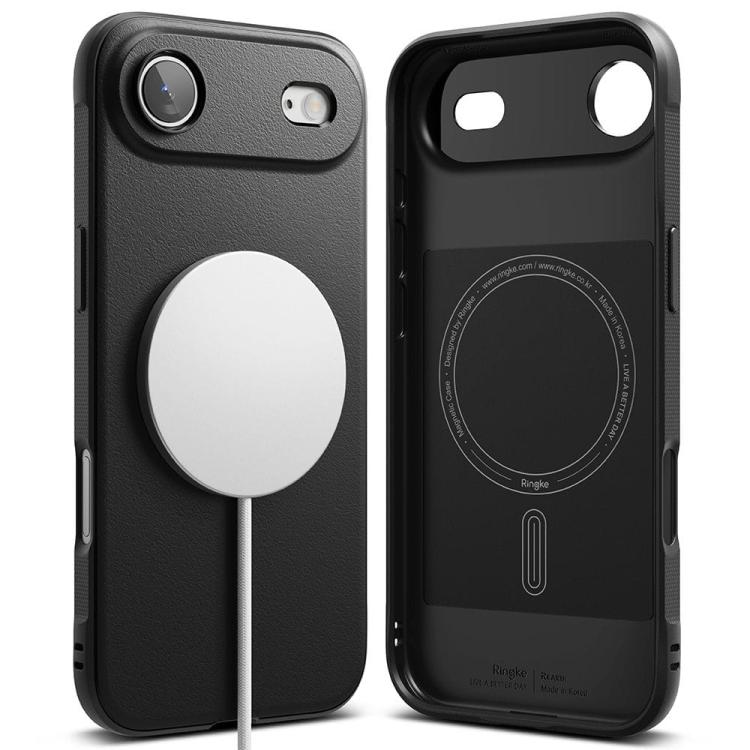 RINGKE ONYX MAGNETIC MAGSAFE IPHONE 17 AIR BLACK
