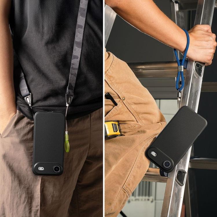 RINGKE ONYX MAGNETIC MAGSAFE IPHONE 17 AIR BLACK