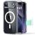 ESR CLASSIC HYBRID MAGSAFE & TEMPERED GLASS IPHONE 17 AIR CLEAR