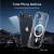 ESR CLASSIC HYBRID MAGSAFE & TEMPERED GLASS IPHONE 17 AIR CLEAR