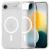 TECH-PROTECT MAGSLIM MAGSAFE IPHONE 17 AIR MATTE/WHITE
