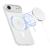 TECH-PROTECT MAGSLIM MAGSAFE IPHONE 17 AIR MATTE/WHITE