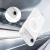 TECH-PROTECT MAGSLIM MAGSAFE IPHONE 17 AIR MATTE/WHITE
