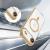 TECH-PROTECT MAGFLEX MAGSAFE IPHONE 17 AIR SHINY GOLD
