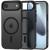 TECH-PROTECT MAGMAT MAGSAFE IPHONE 17 AIR MATTE BLACK