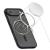 TECH-PROTECT MAGMAT MAGSAFE IPHONE 17 AIR MATTE BLACK