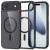TECH-PROTECT MAGMAT MAGSAFE IPHONE 17 AIR BLACK/CLEAR