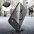 TECH-PROTECT MAGMAT MAGSAFE IPHONE 17 AIR BLACK/CLEAR