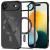 TECH-PROTECT MAGFLEX MAGSAFE IPHONE 17 AIR SHINY BLACK