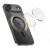TECH-PROTECT MAGFLEX MAGSAFE IPHONE 17 AIR SHINY BLACK