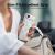 TECH-PROTECT FLEXAIR MAGSAFE IPHONE 17 AIR SPRING FLOWERS